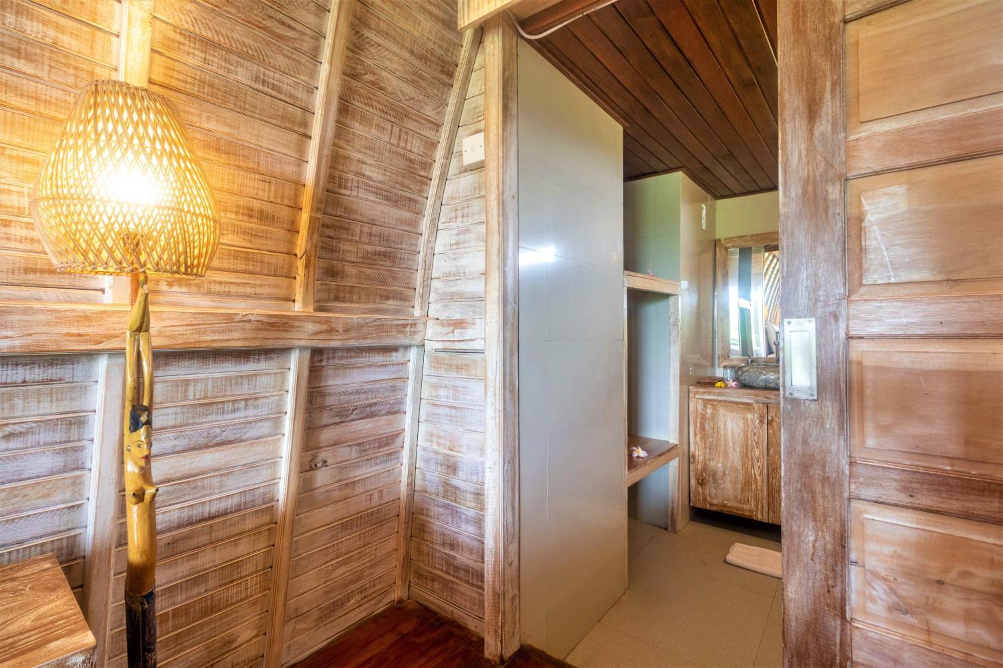 Alamgangga Villas Tirta Gangga Karangasem Quarto foto
